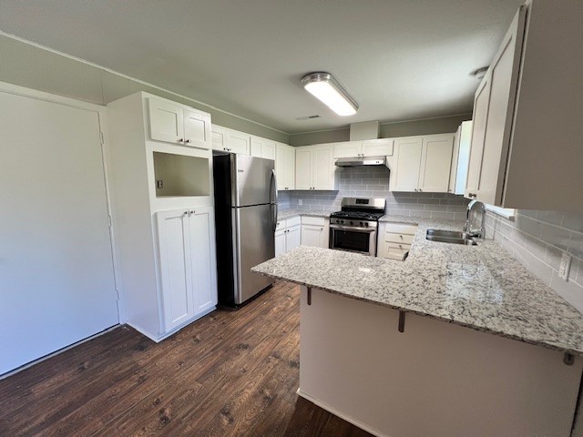 Maple Crest Add - Residential Lease