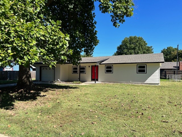 Maple Crest Add - Residential Lease