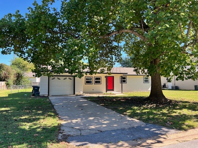 Maple Crest Add - Residential Lease