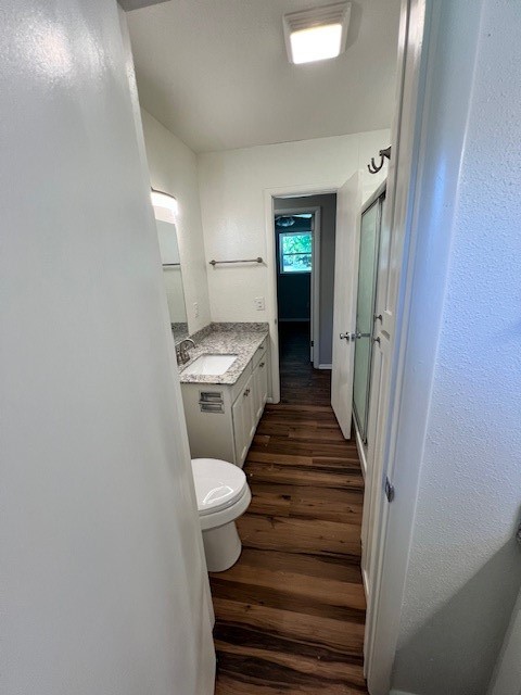 Maple Crest Add - Residential Lease