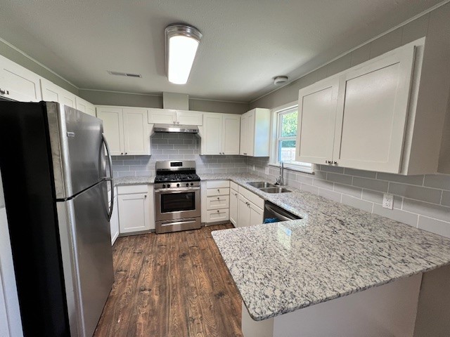 Maple Crest Add - Residential Lease