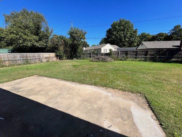 Maple Crest Add - Residential Lease