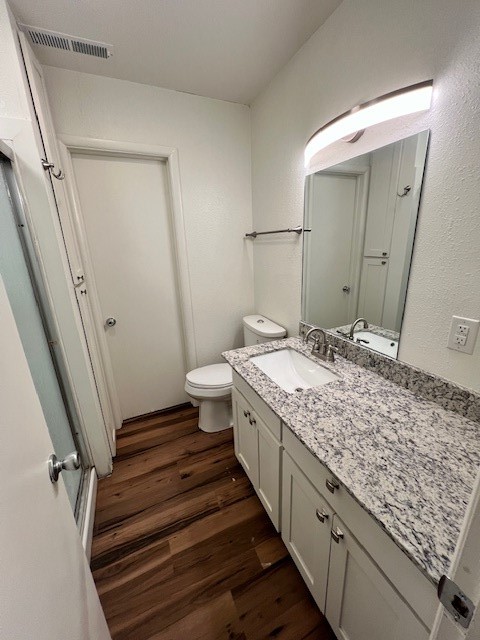 Maple Crest Add - Residential Lease