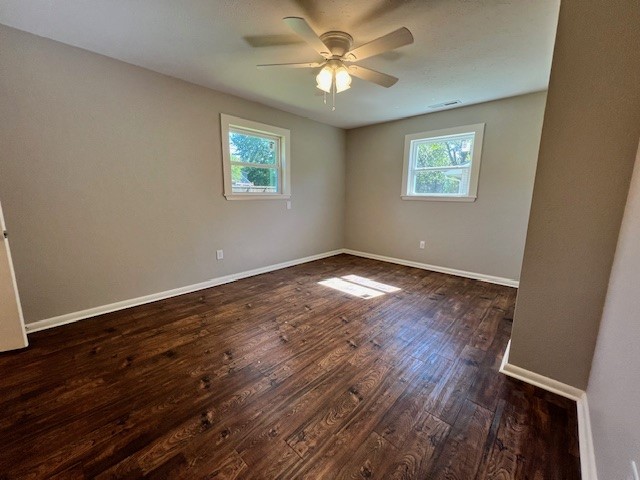 Maple Crest Add - Residential Lease