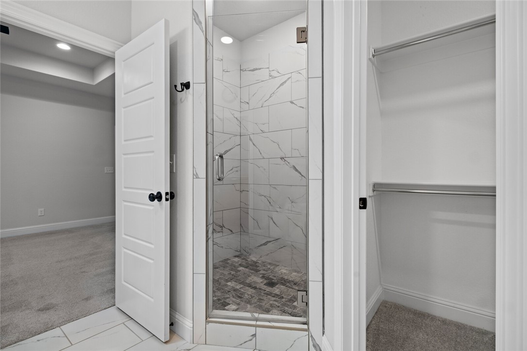 Woodridge S/D Ph III & IV - Residential