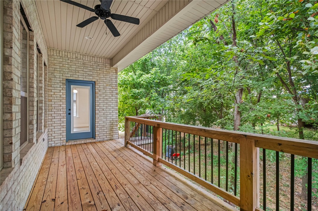 Woodridge S/D Ph III & IV - Residential