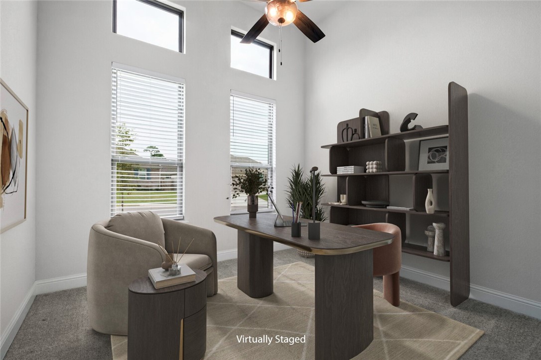 Woodridge S/D Ph III & IV - Residential