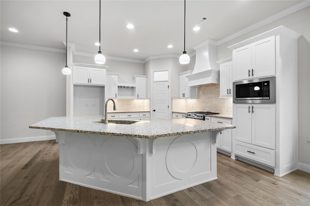 Woodridge S/D Ph III & IV - Residential