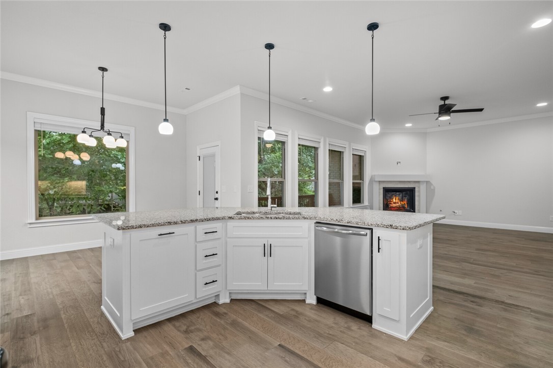 Woodridge S/D Ph III & IV - Residential