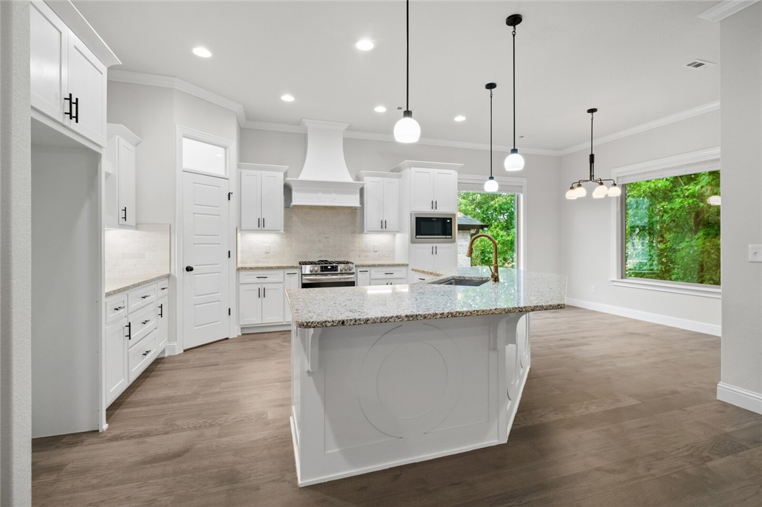 Woodridge S/D Ph III & IV - Residential