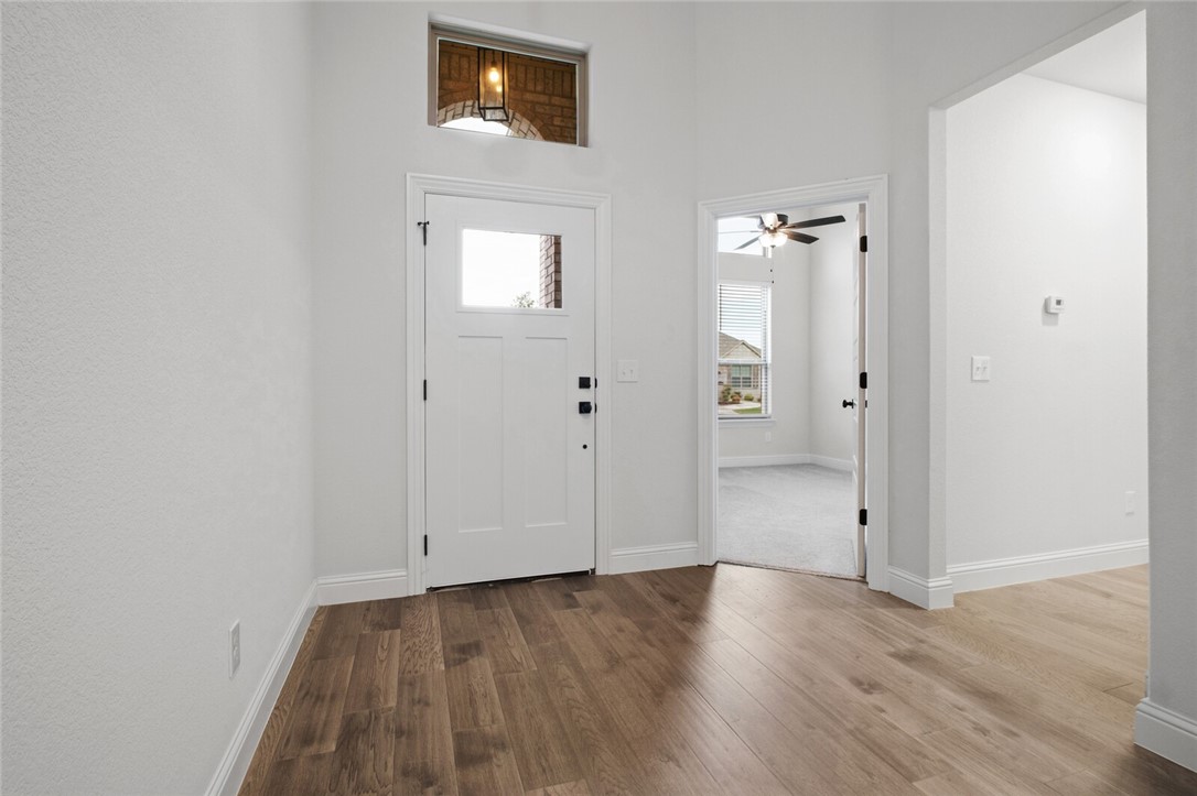 Woodridge S/D Ph III & IV - Residential