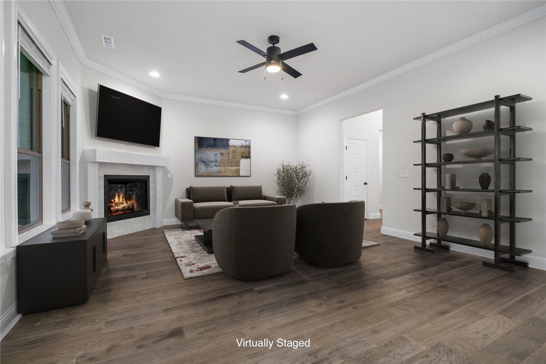 Woodridge S/D Ph III & IV - Residential