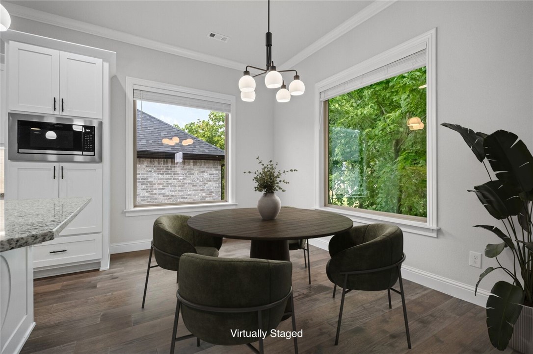 Woodridge S/D Ph III & IV - Residential