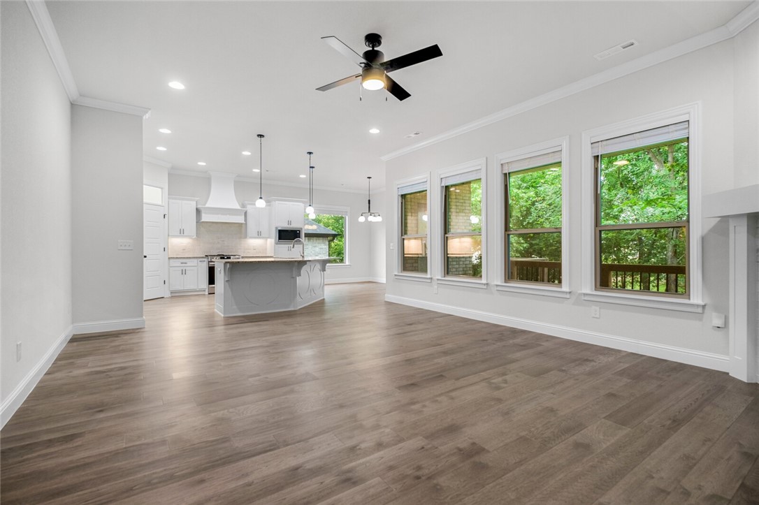 Woodridge S/D Ph III & IV - Residential