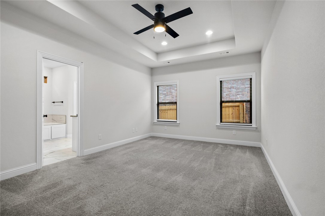 Woodridge S/D Ph III & IV - Residential