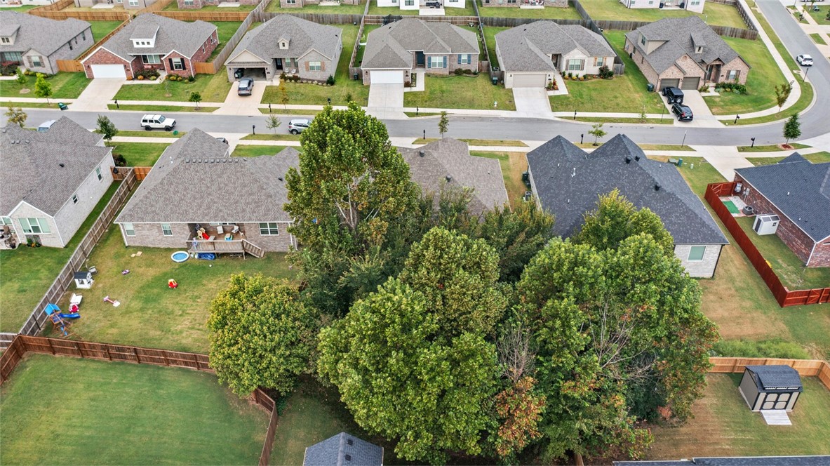 Woodridge S/D Ph III & IV - Residential