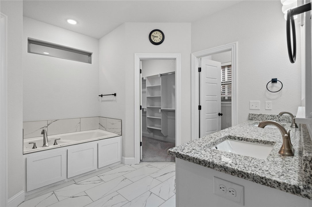 Woodridge S/D Ph III & IV - Residential