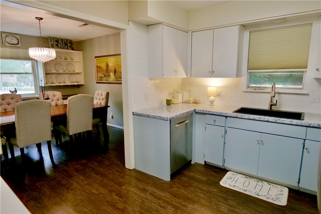 Smith Add - Residential