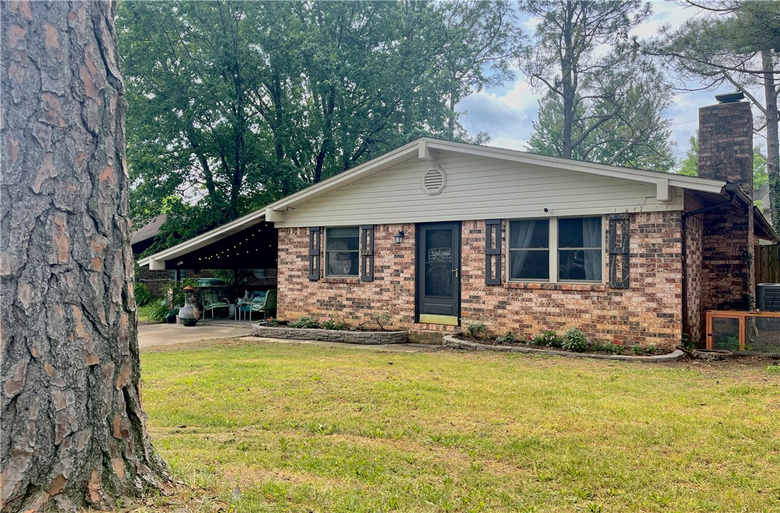 Smith Add - Residential