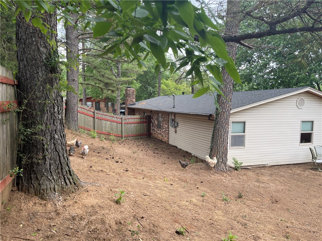 Smith Add - Residential