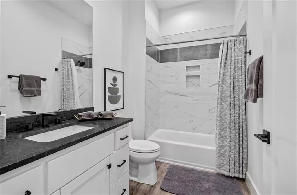 Berkshire Sub Bvv - Residential