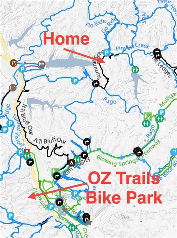 Berkshire Sub Bvv - Residential