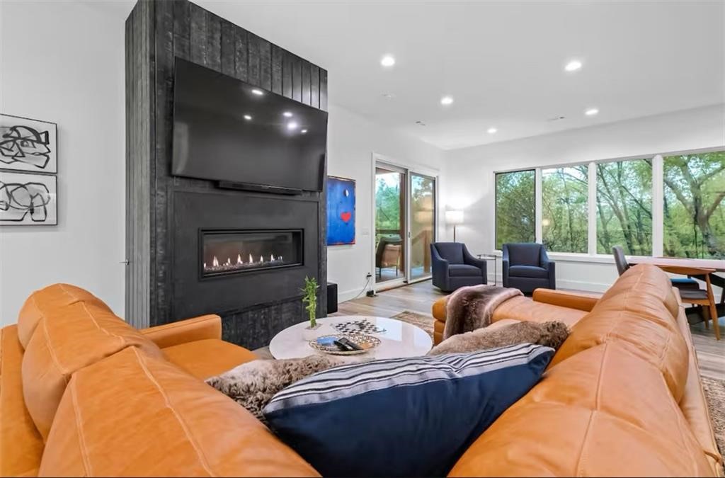 Berkshire Sub Bvv - Residential