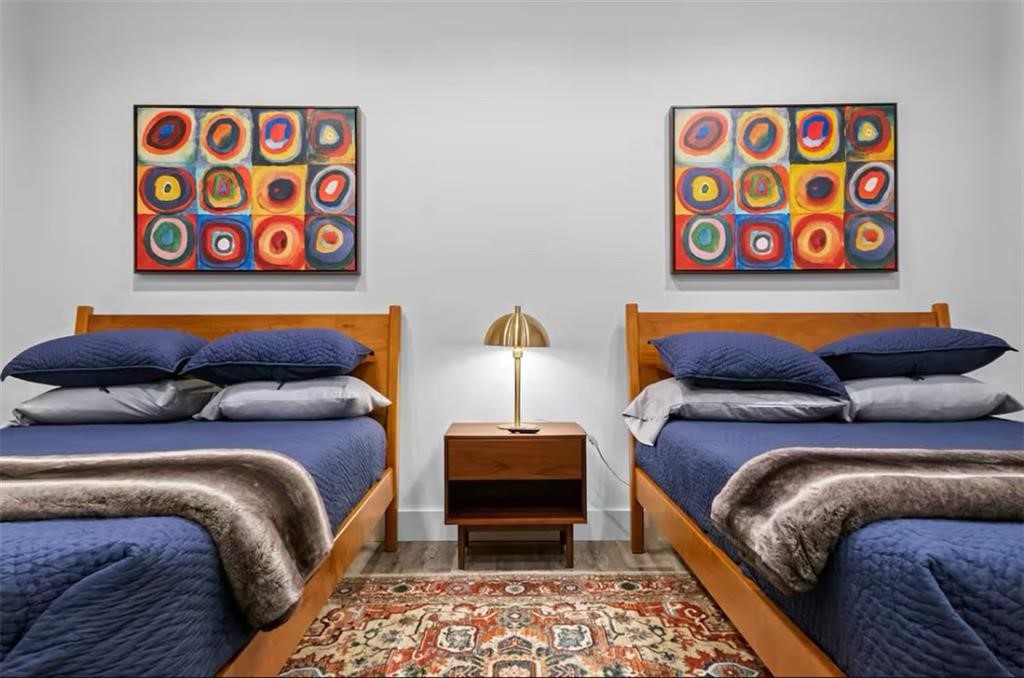 Berkshire Sub Bvv - Residential