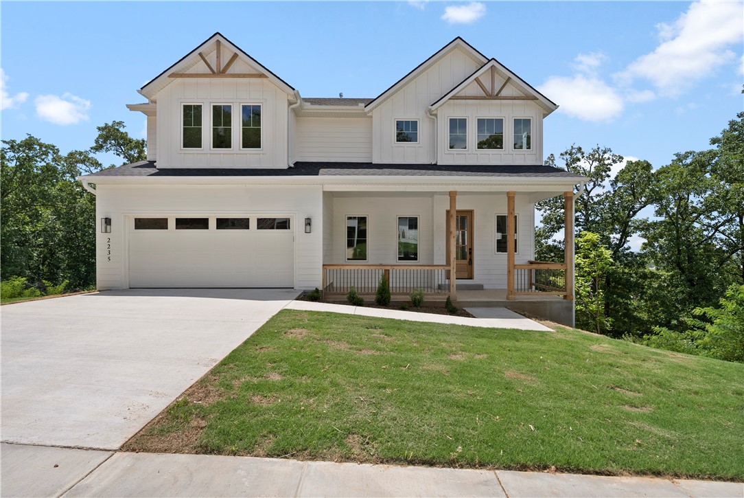 Summit Place - Residential