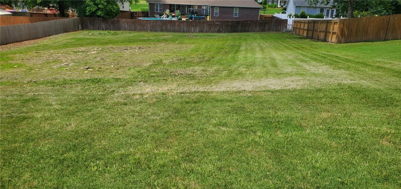 Greens Cottonwood Ph I - Land