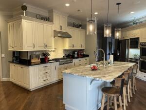 Hilltop Estates Phs 1,2 &3 - Residential