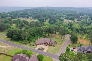 Hilltop Estates Phs 1,2 &3 - Residential