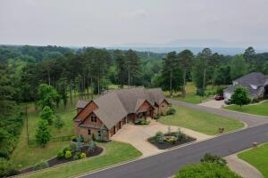 Hilltop Estates Phs 1,2 &3 - Residential