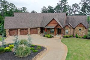 Hilltop Estates Phs 1,2 &3 - Residential