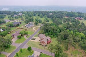 Hilltop Estates Phs 1,2 &3 - Residential