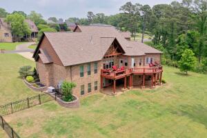 Hilltop Estates Phs 1,2 &3 - Residential