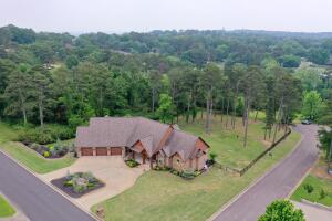 Hilltop Estates Phs 1,2 &3 - Residential