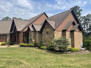 Hilltop Estates Phs 1,2 &3 - Residential