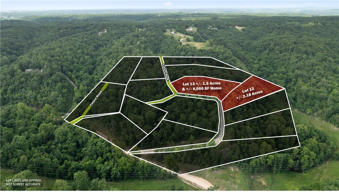 16-19-29-RURAL - Residential