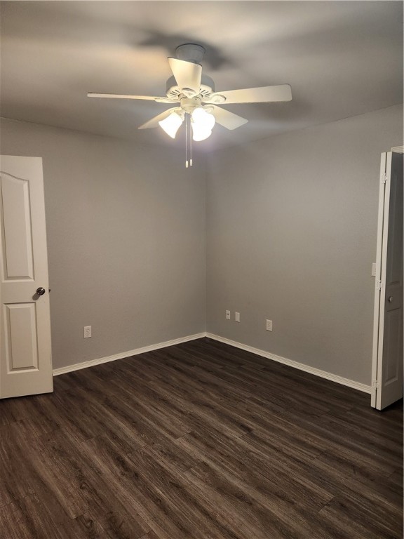 Chapman Hills Sub - Residential Lease