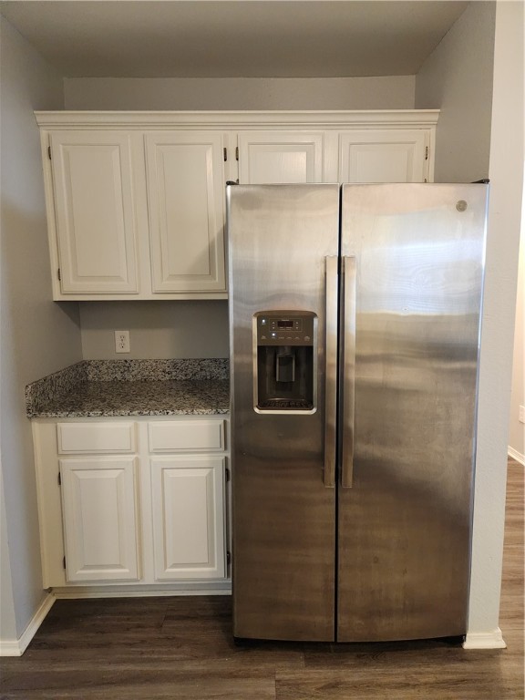 Chapman Hills Sub - Residential Lease