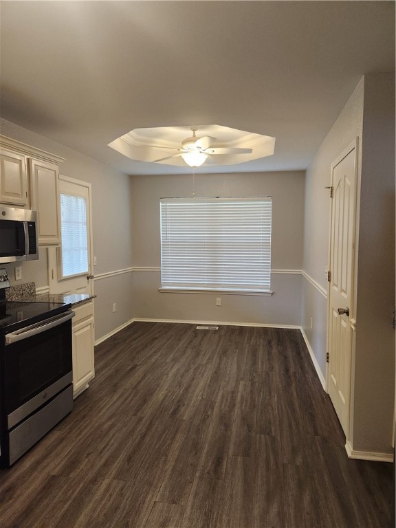 Chapman Hills Sub - Residential Lease