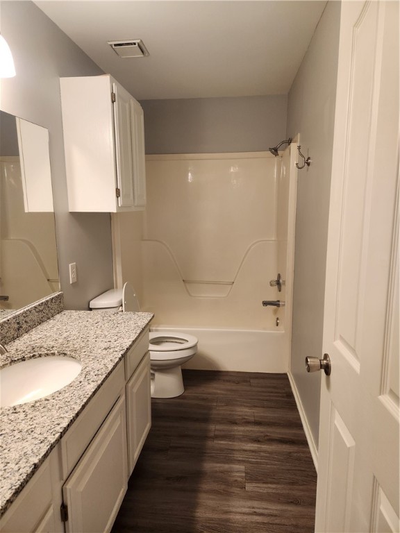 Chapman Hills Sub - Residential Lease