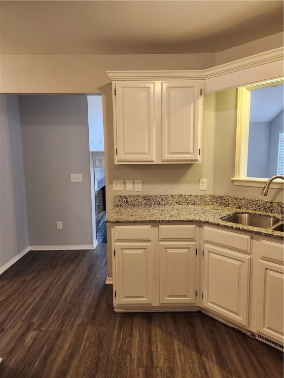 Chapman Hills Sub - Residential Lease
