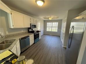 Chapman Hills Sub - Residential Lease