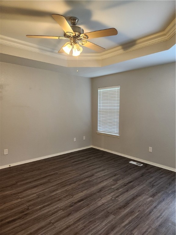 Chapman Hills Sub - Residential Lease