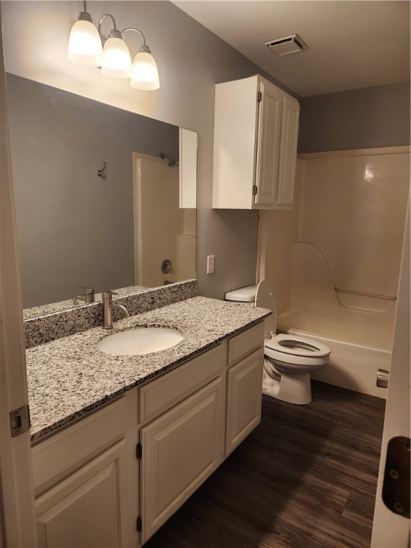 Chapman Hills Sub - Residential Lease