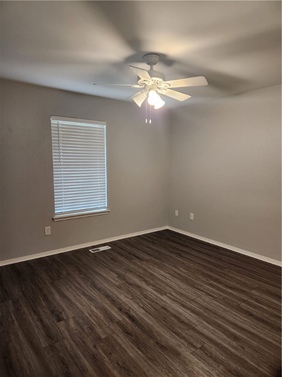 Chapman Hills Sub - Residential Lease