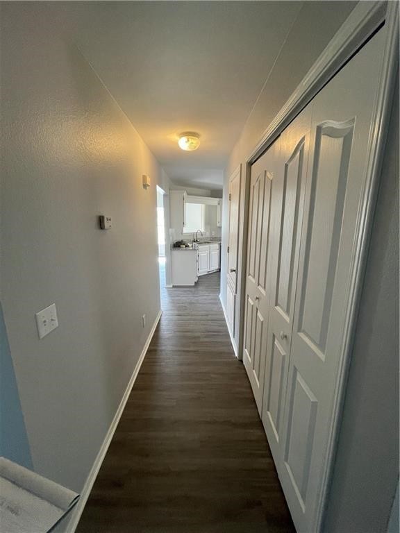 Chapman Hills Sub - Residential Lease