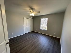 Chapman Hills Sub - Residential Lease